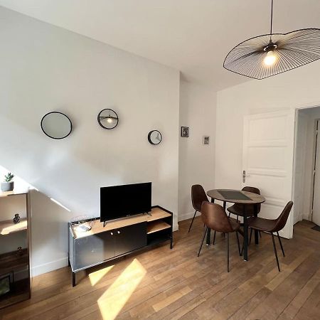 Appartement Turquoise - 2 Pers - Sedan Εξωτερικό φωτογραφία