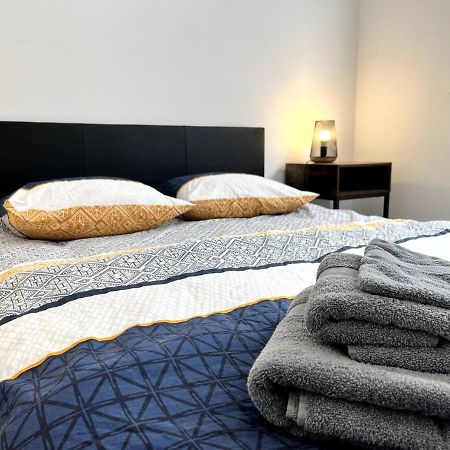 Appartement Turquoise - 2 Pers - Sedan Εξωτερικό φωτογραφία