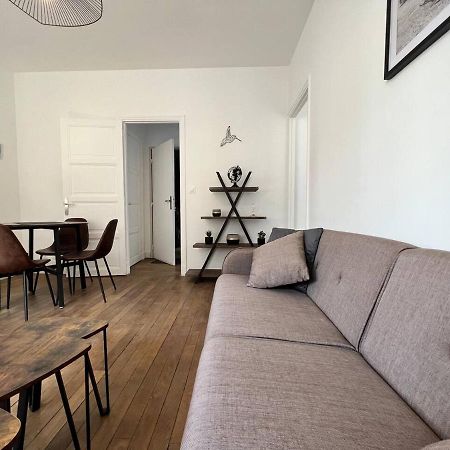 Appartement Turquoise - 2 Pers - Sedan Εξωτερικό φωτογραφία
