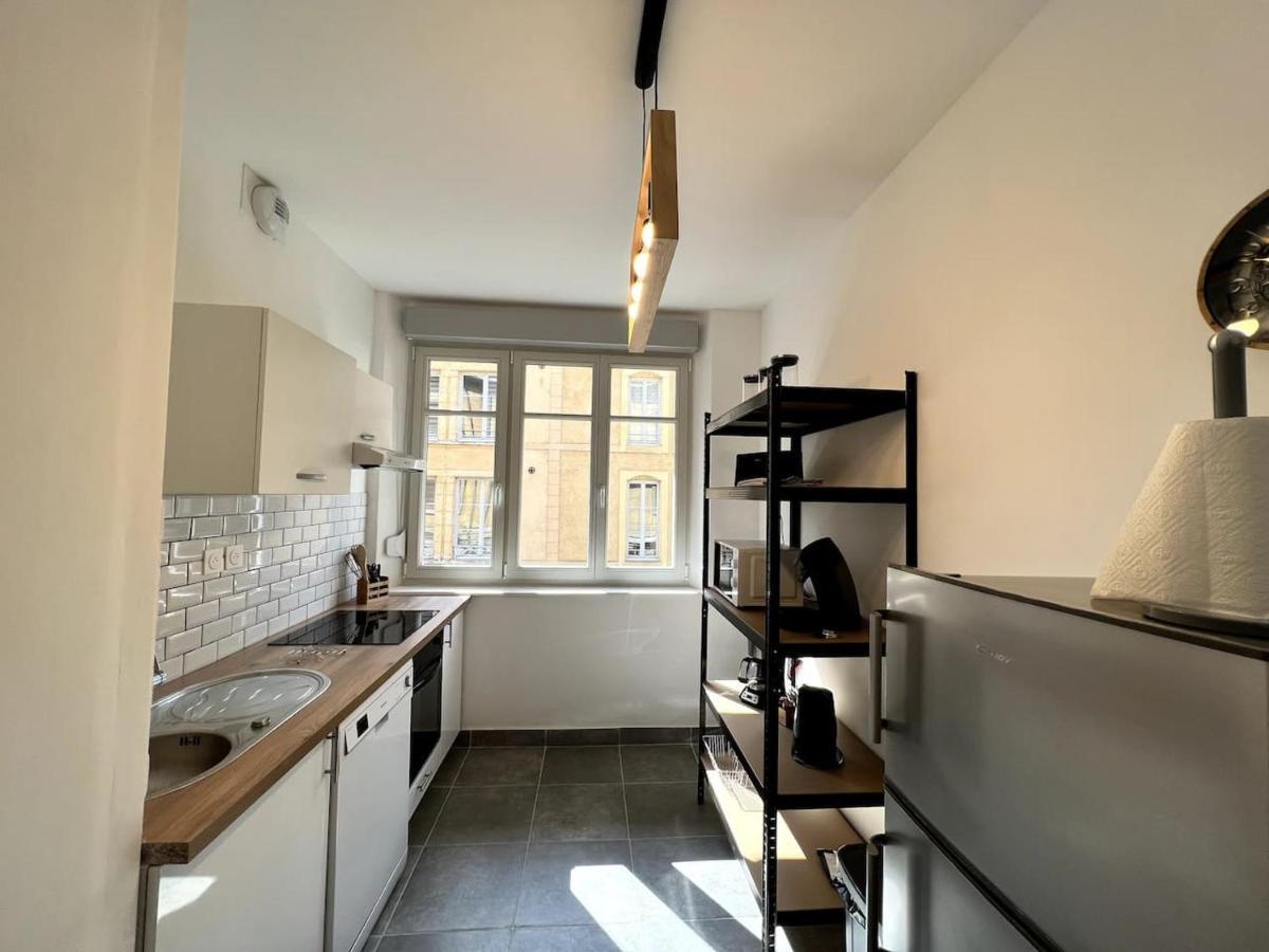 Appartement Turquoise - 2 Pers - Sedan Εξωτερικό φωτογραφία