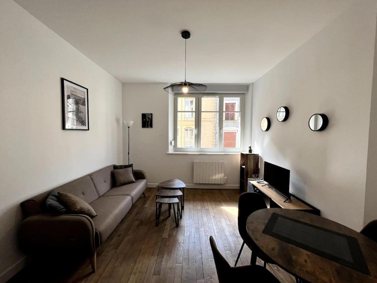 Appartement Turquoise - 2 Pers - Sedan Εξωτερικό φωτογραφία