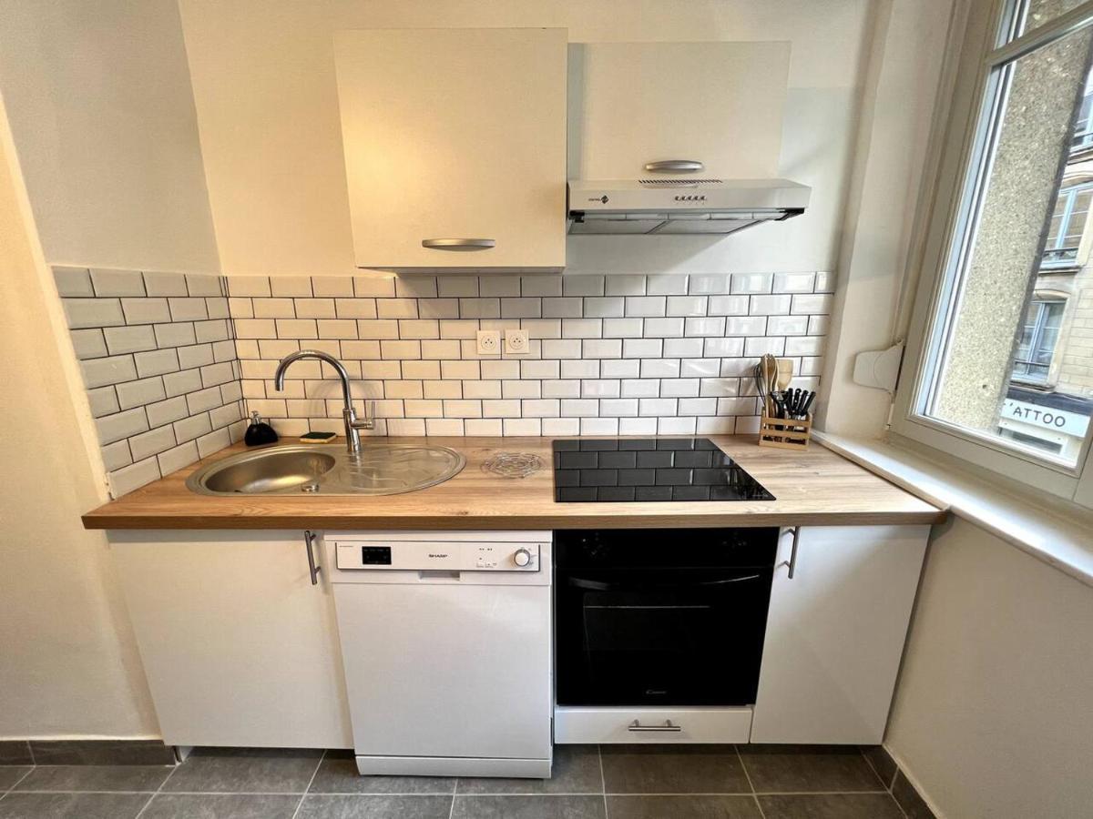 Appartement Turquoise - 2 Pers - Sedan Εξωτερικό φωτογραφία