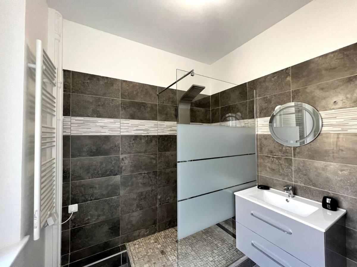 Appartement Turquoise - 2 Pers - Sedan Εξωτερικό φωτογραφία